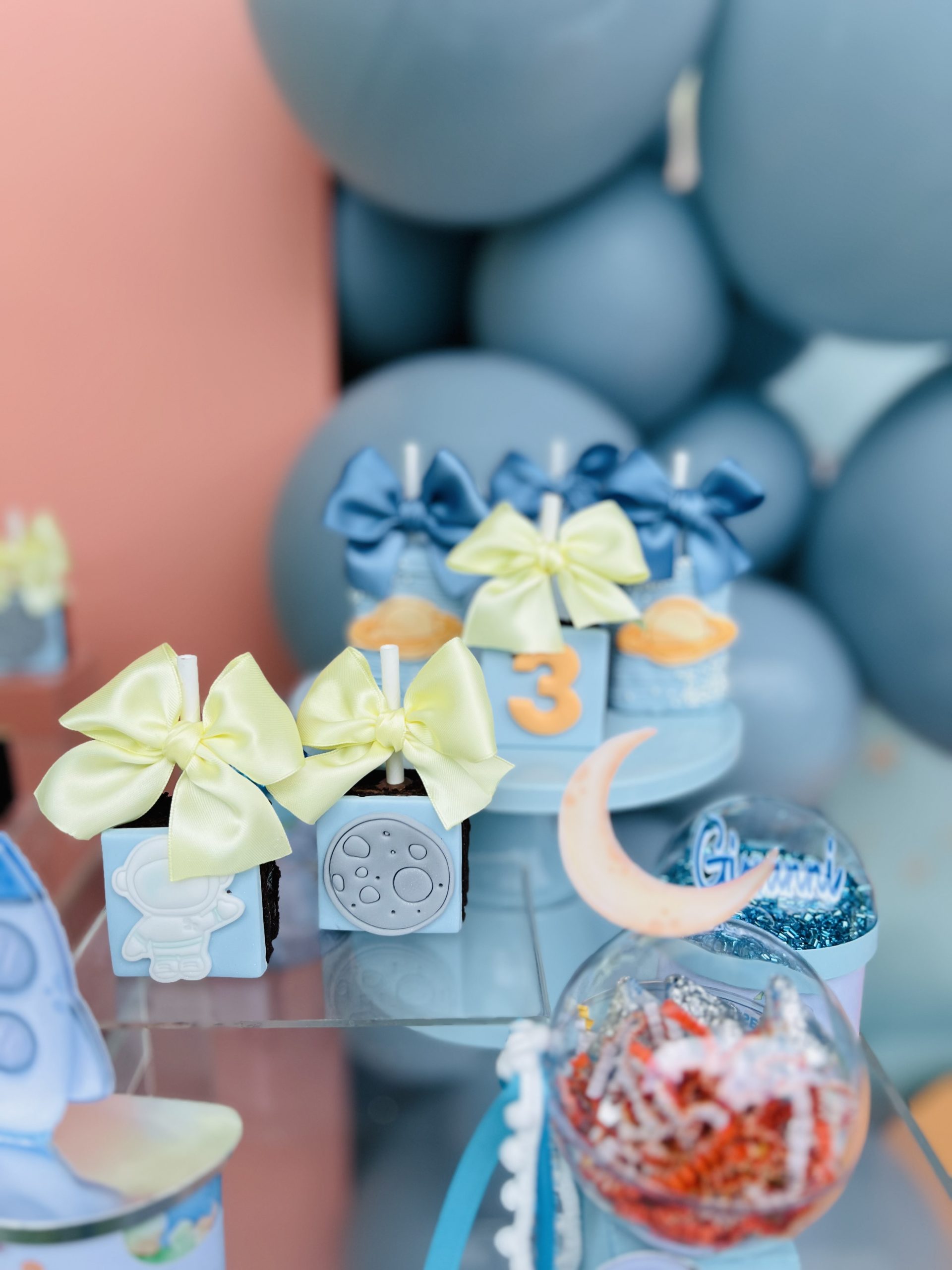 Brownie Pops - Image 12