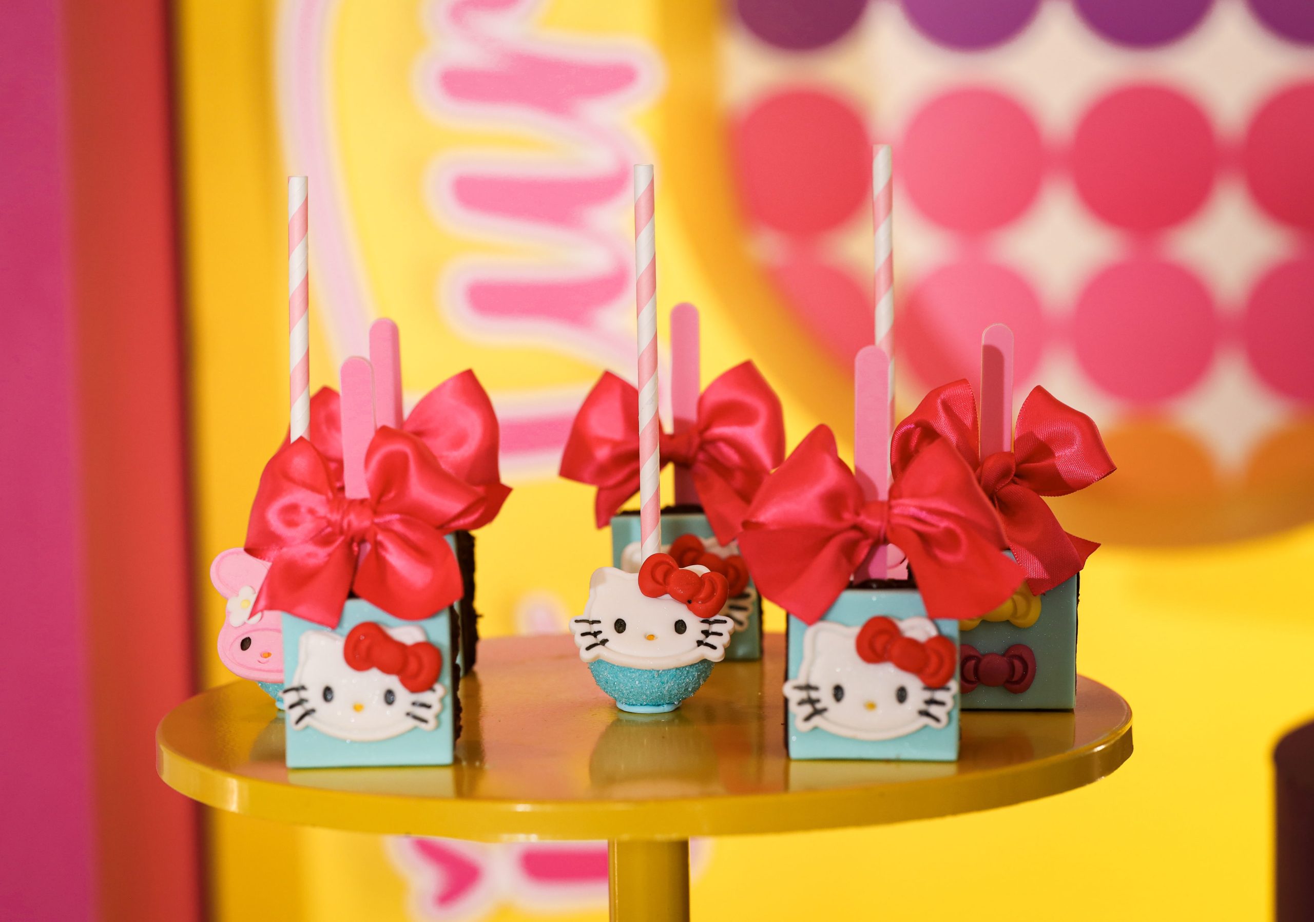 Brownie Pops - Image 11