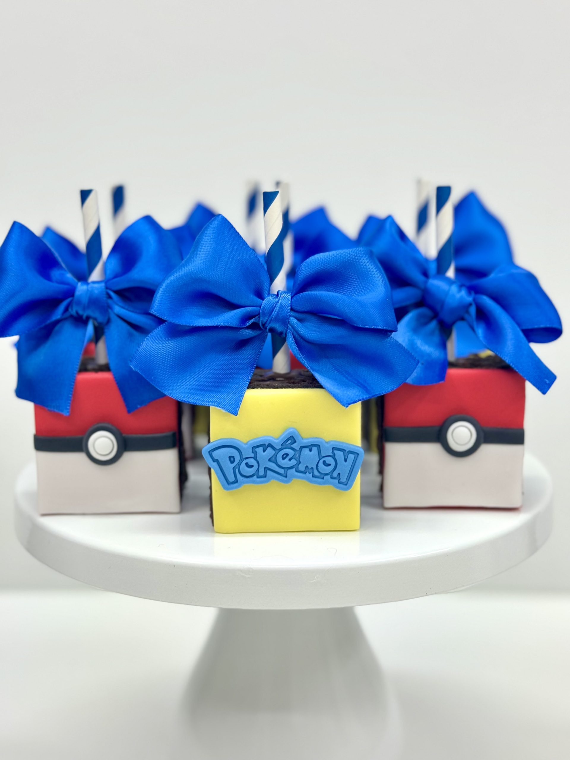 Brownie Pops - Image 7