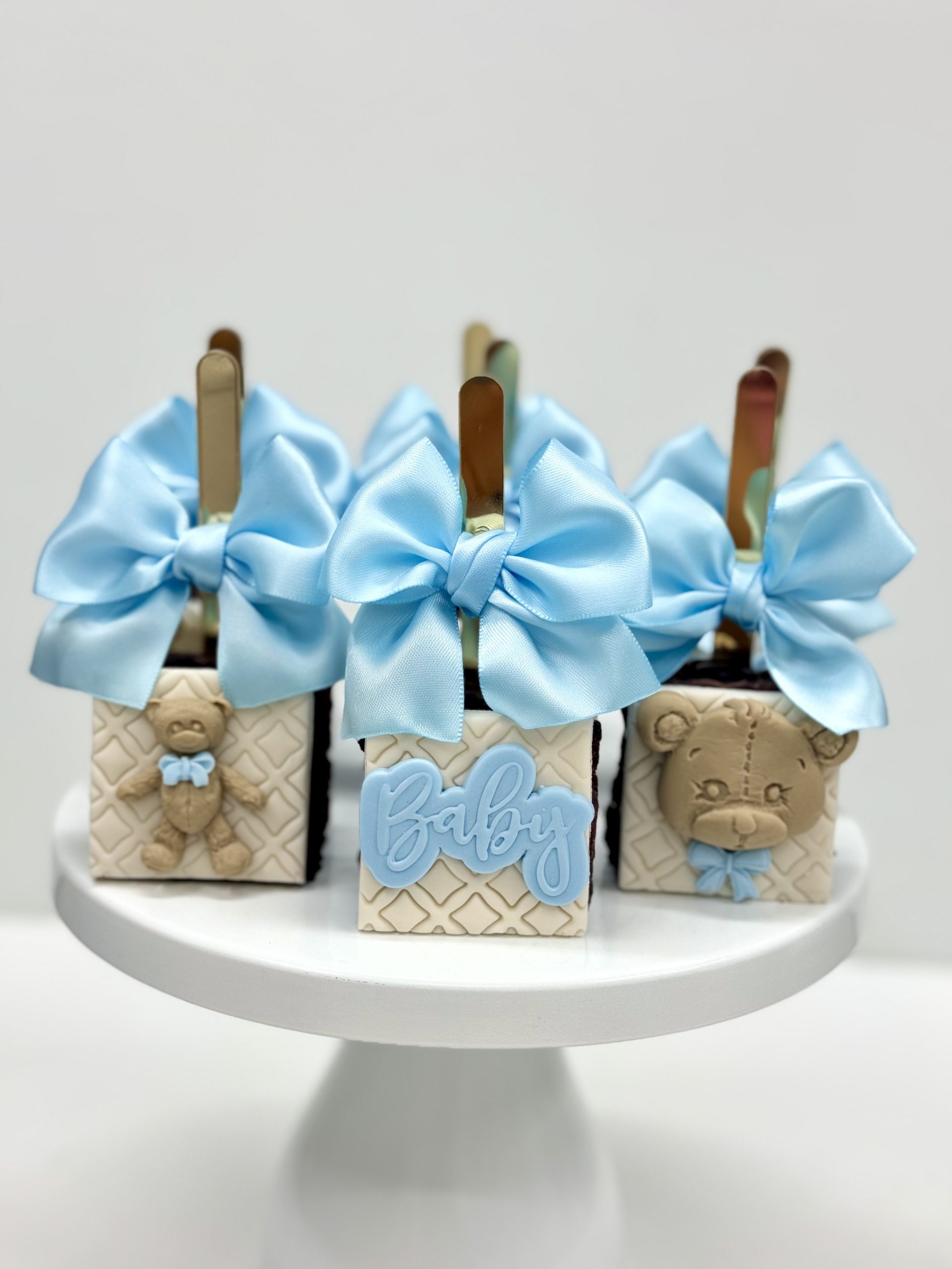 Brownie Pops - Image 6