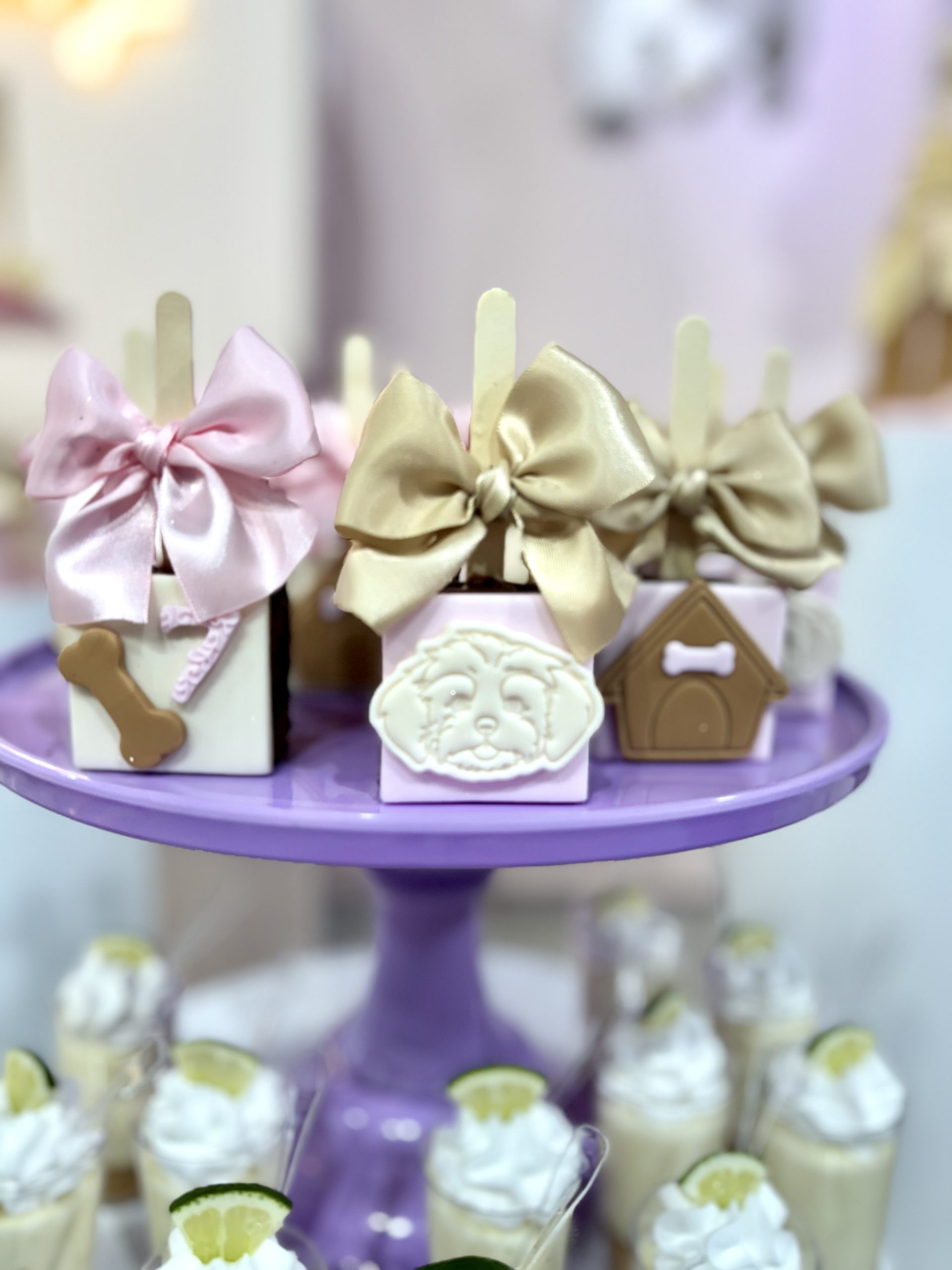 Brownie Pops - Image 9