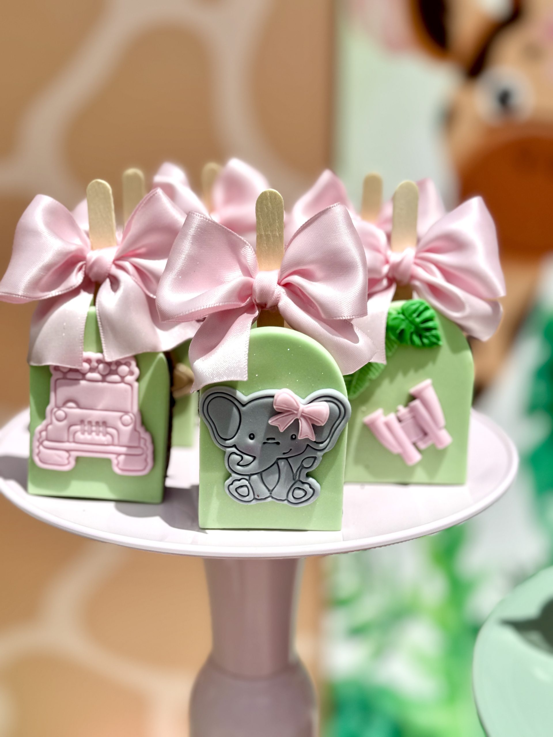 Brownie Pops - Image 8